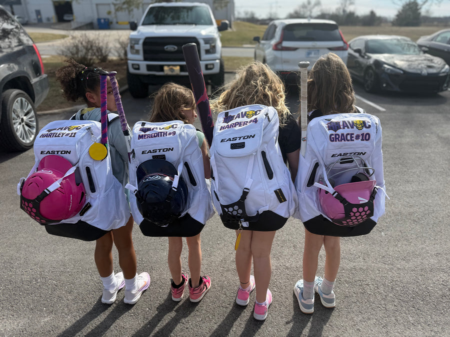 Baseball and Softball Teams